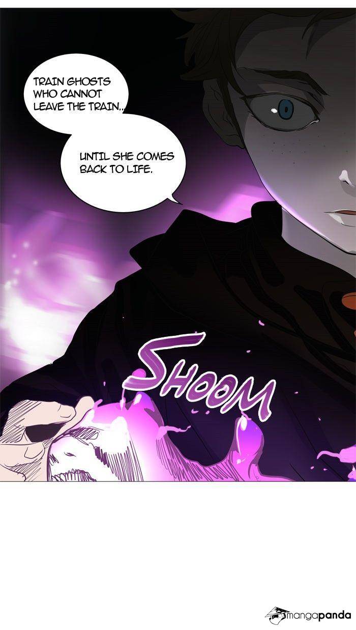 Tower of God Chapter 244 image 26